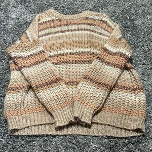 American Eagle sweater